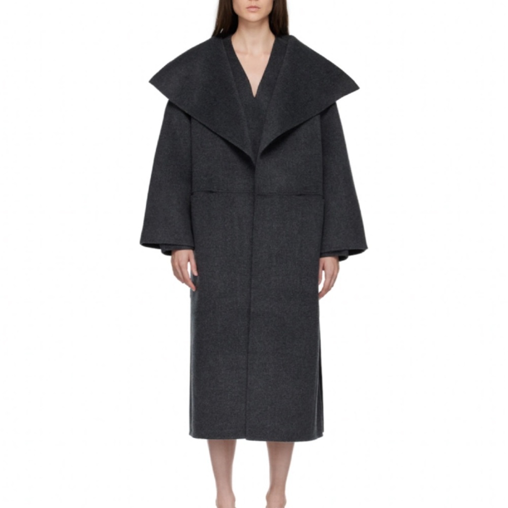 Totems gray coat